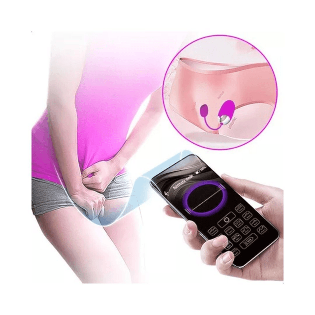 Estimulador Abner Bluetooth