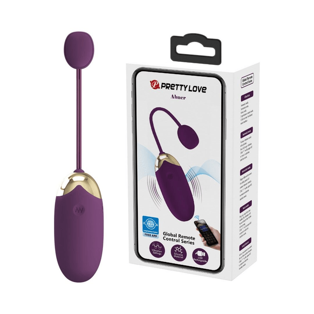 Estimulador Abner Bluetooth